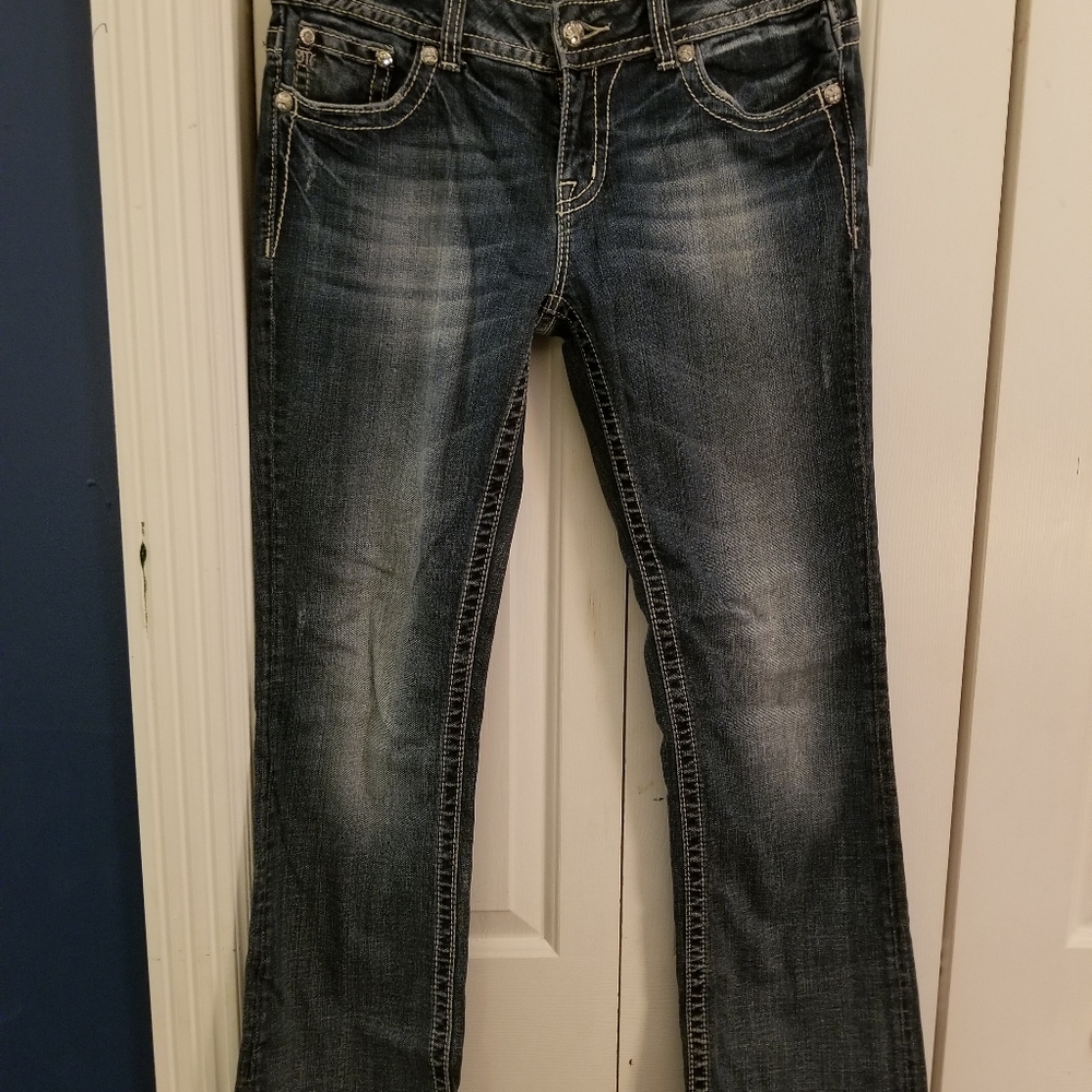 Miss Me Jean's